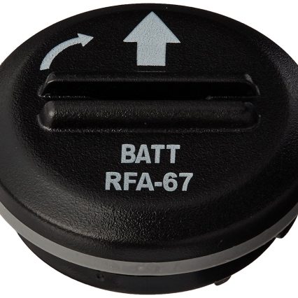 Batería PetSafe RFA-67D-11 6