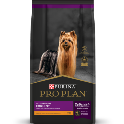 Pro plan Exigent