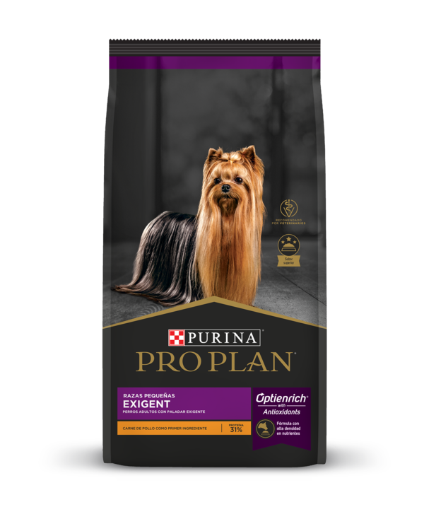 Pro plan Exigent