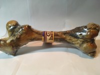 Hueso extra grande ahumado-Mammoth