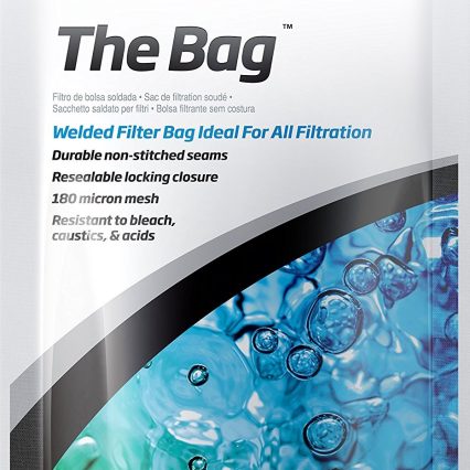 The Bag Filtro