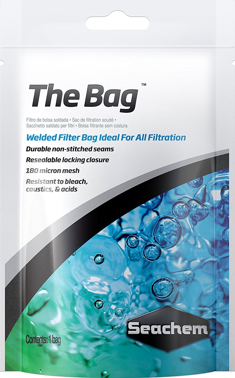 The Bag Filtro