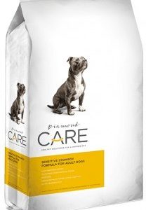 Diamond care sensitive stomach formula for adult dogs (papa y huevo)