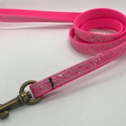 Correas reflectivas
