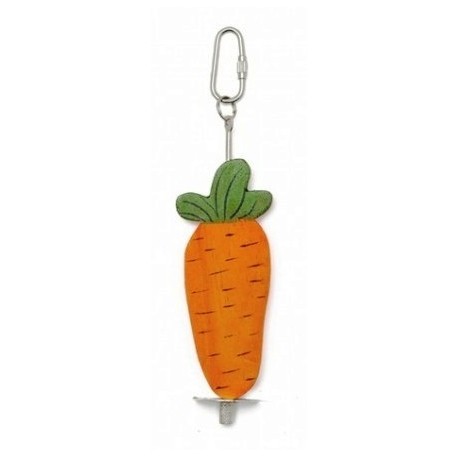 Nibblers de madera Znahoria