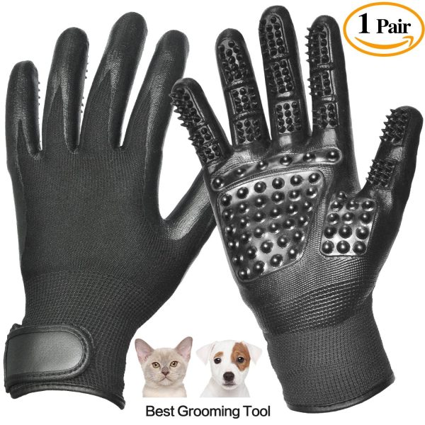Pet Hair Glove