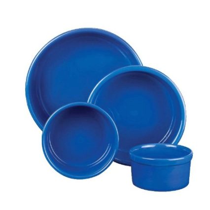 PLATOS DE CERÁMICA