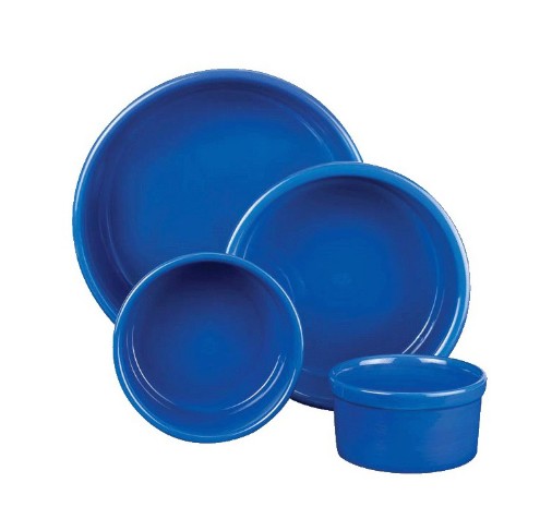 PLATOS DE CERÁMICA