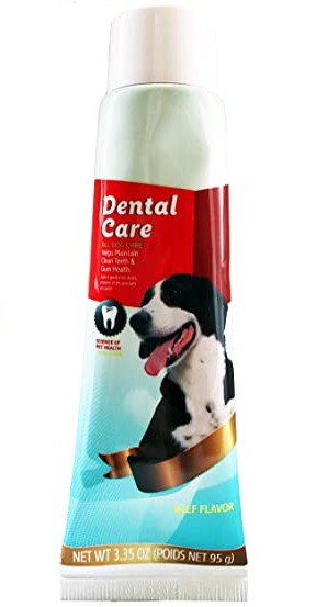 Dental Care - Pasta dental 95Gr