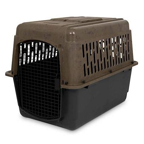 Transportadora RUFF MAXX 30 - 50 lb