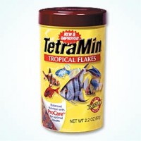 Tetra Min Flakes