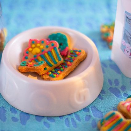 Galletas treats