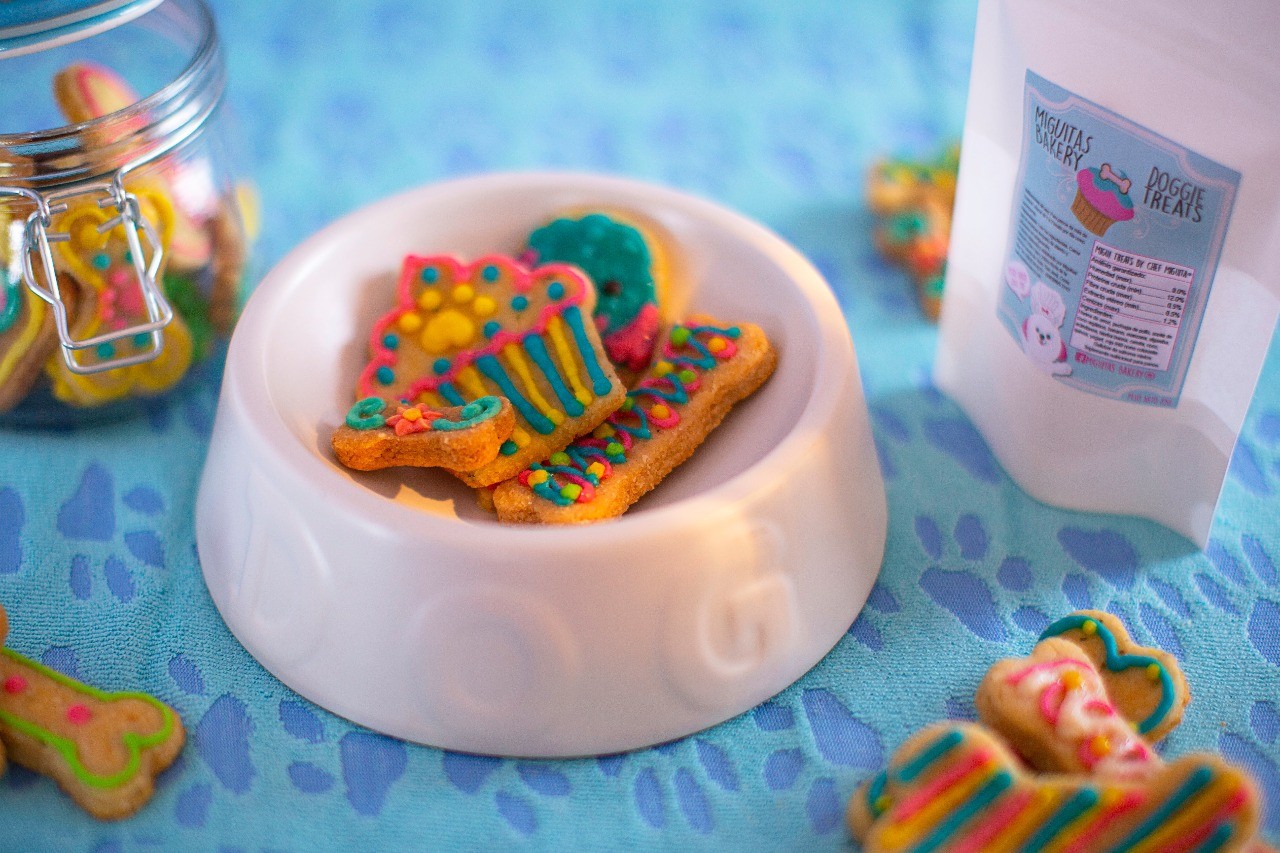 Galletas treats