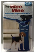 Pañales Wee Wee Medium