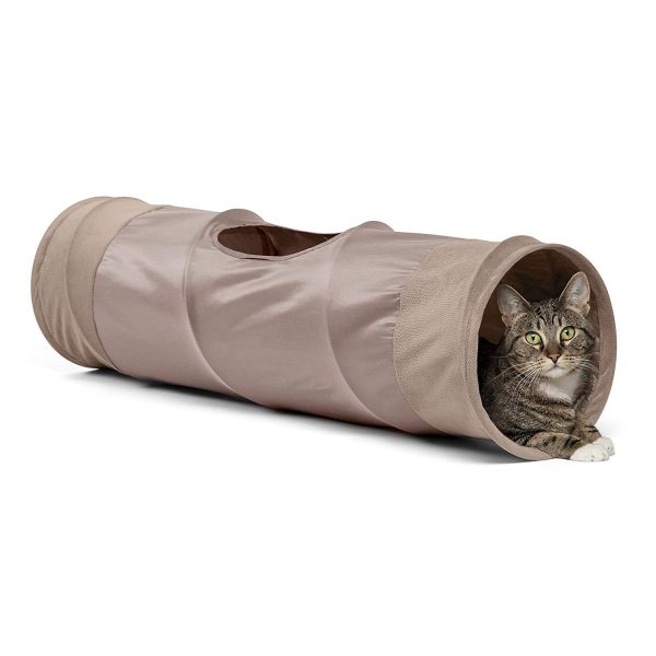 Cat Tunel