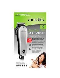 Andis EasyClip Multi-Style