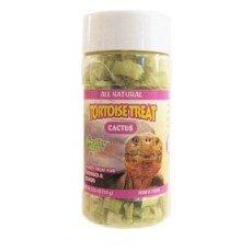 Alimento Cactus Tortuga