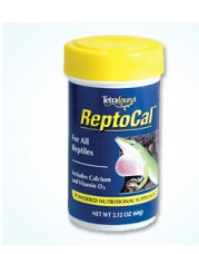 Reptocal