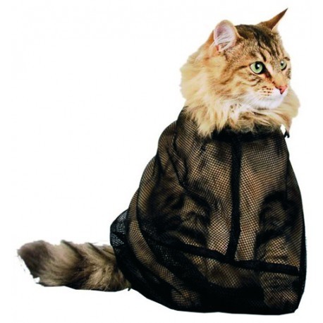 Bolso Para Grooming Gato Pequeño