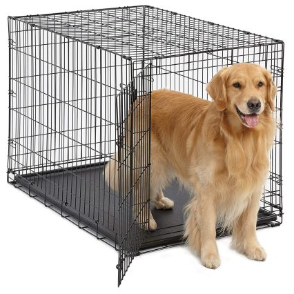 Crate care