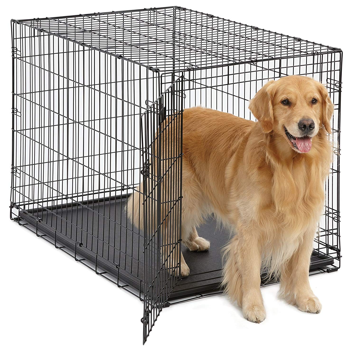Crate care
