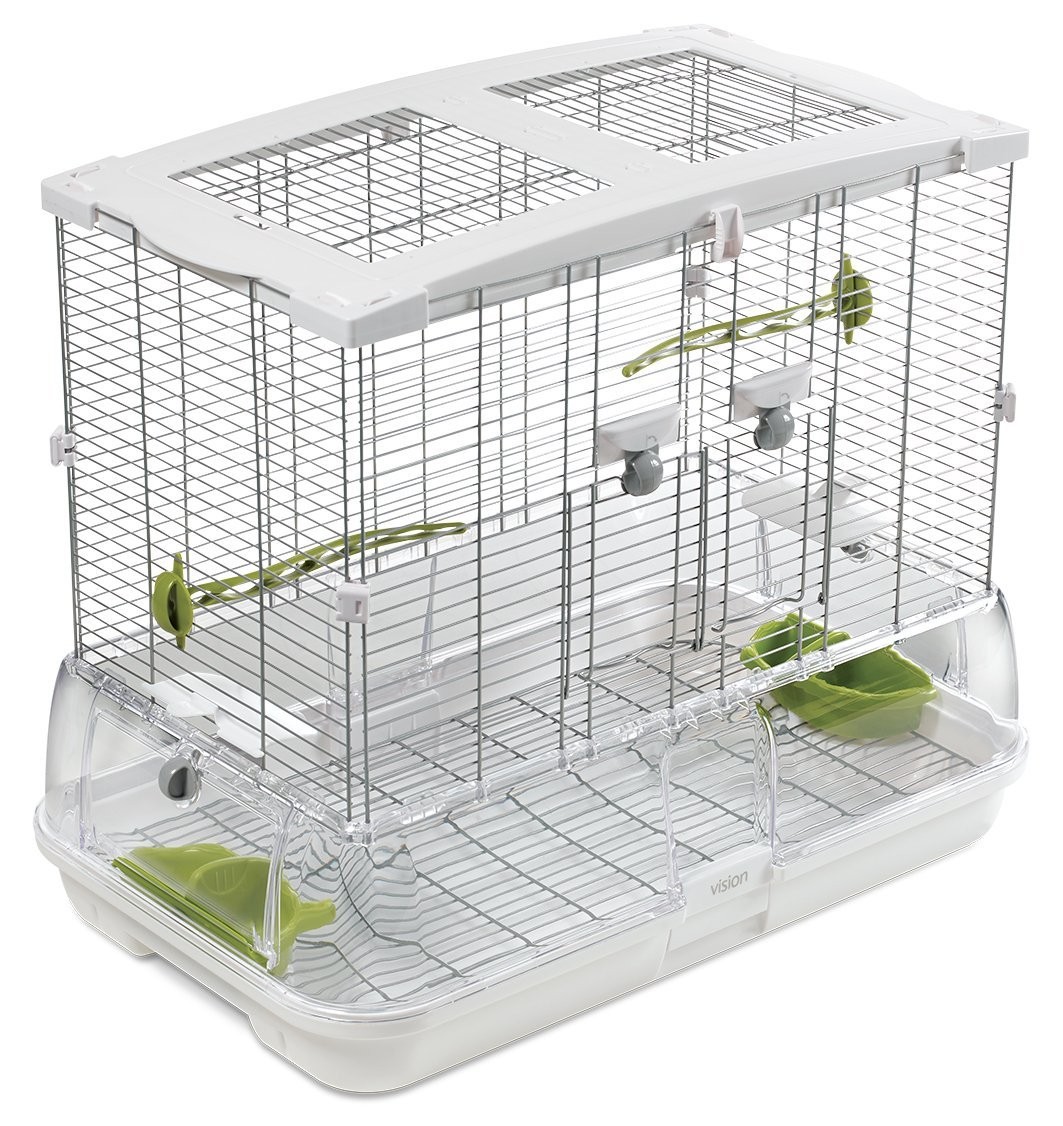 Hagen Hagen Vision M02 Bird Cage