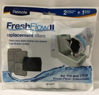 Repuesto Filtro Fresh Flow