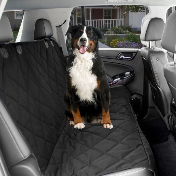 Cobertor de asiento Comfort- OX