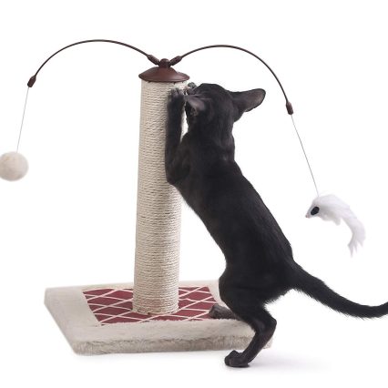 Rascador Cat tree