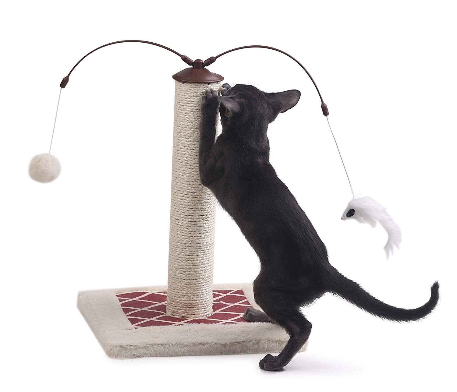 Rascador Cat tree