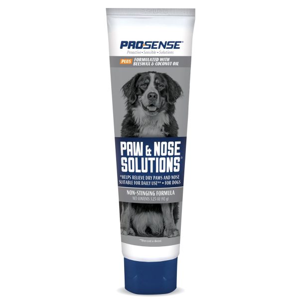 Prosense Nose & Paw Solutions