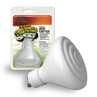 Bombillo Zl Ceramic 75 W Heat Emitter %%