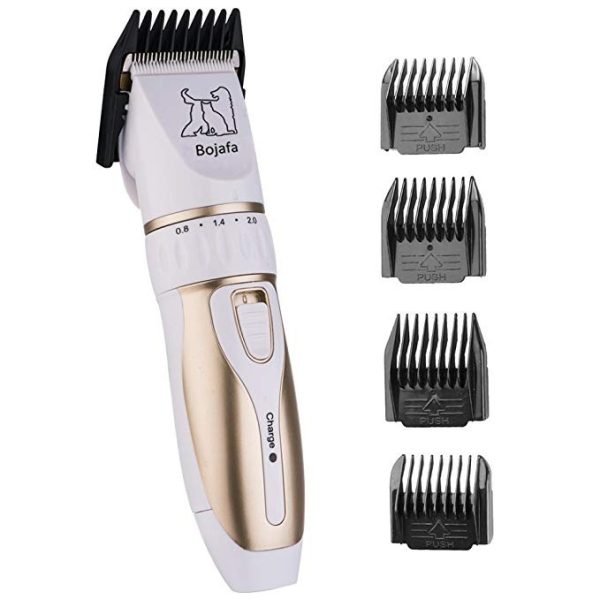 Bojafa maquina de pelo Professional Kit