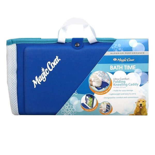 Alfombra de baño- Kit Four Paws