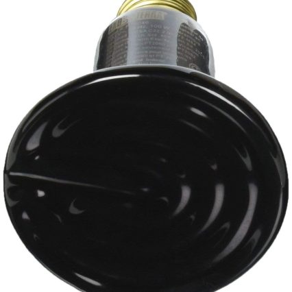 Ceramic Heat Emitter, 100 Watt