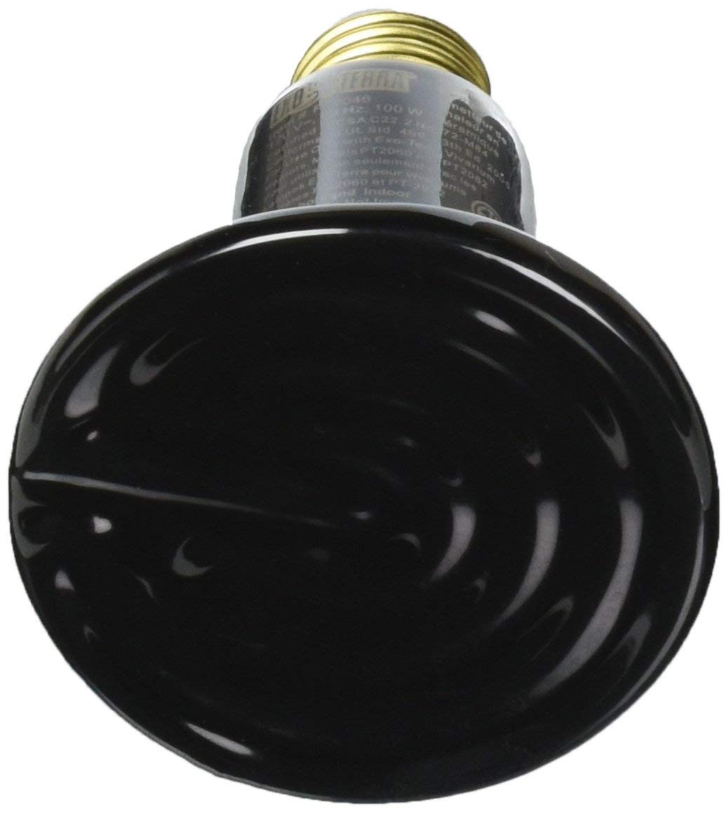 Ceramic Heat Emitter, 100 Watt