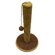 SCRATCH POLE