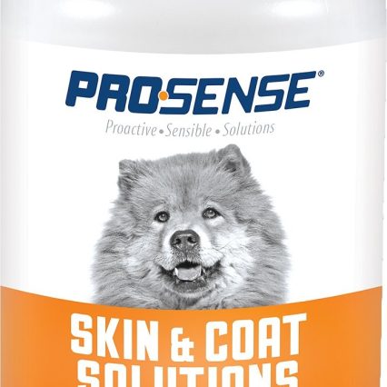 Prosense Vitaminas Skin & Coat