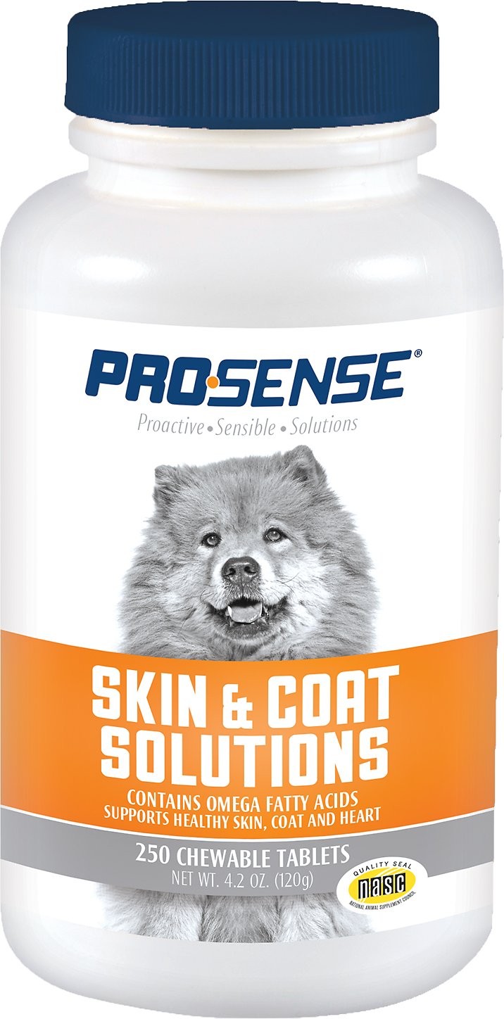 Prosense Vitaminas Skin & Coat