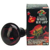 Bombillo Infrarojo 100Watts