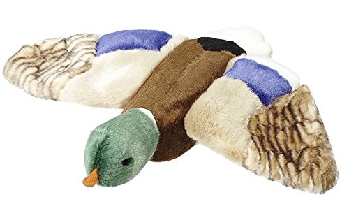 Pelusa & Tuff Wally Mallard