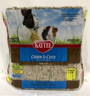 Burucha Kt Clean & Cozy 250