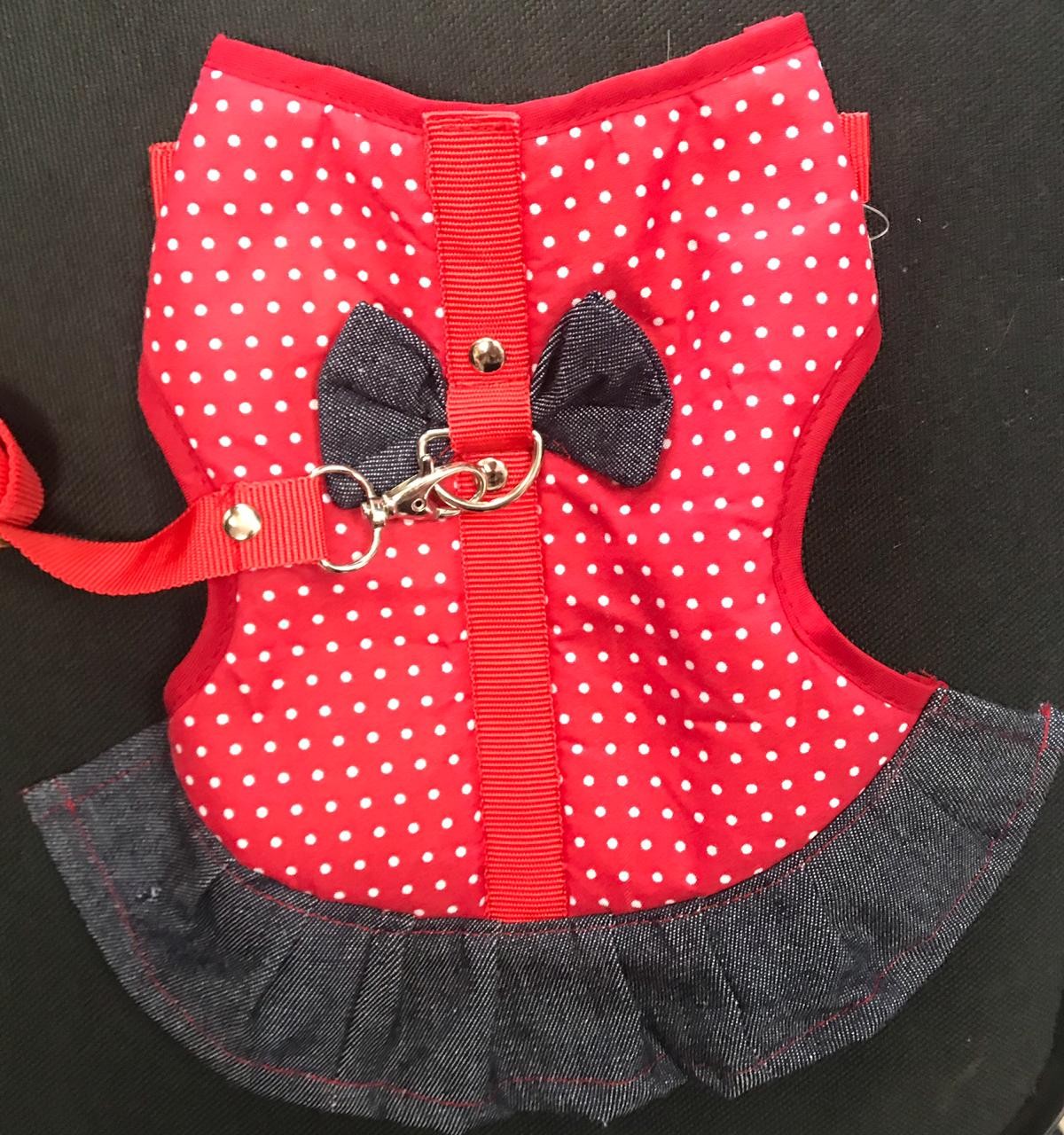 Pechera Vestido S