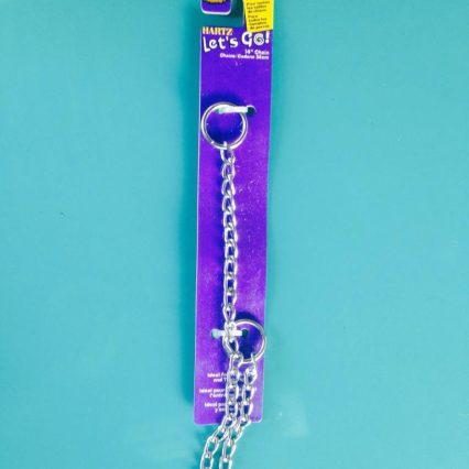 Collar de ahorque