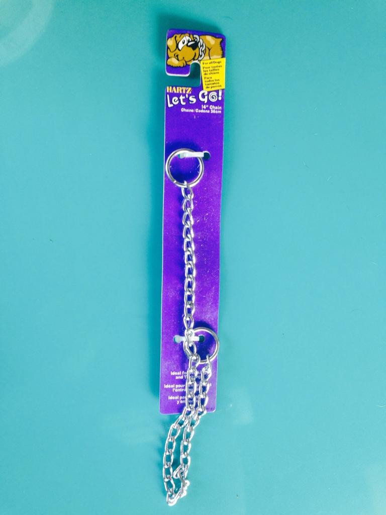 Collar de ahorque