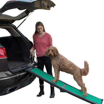 Rampa plegable Pet Gear