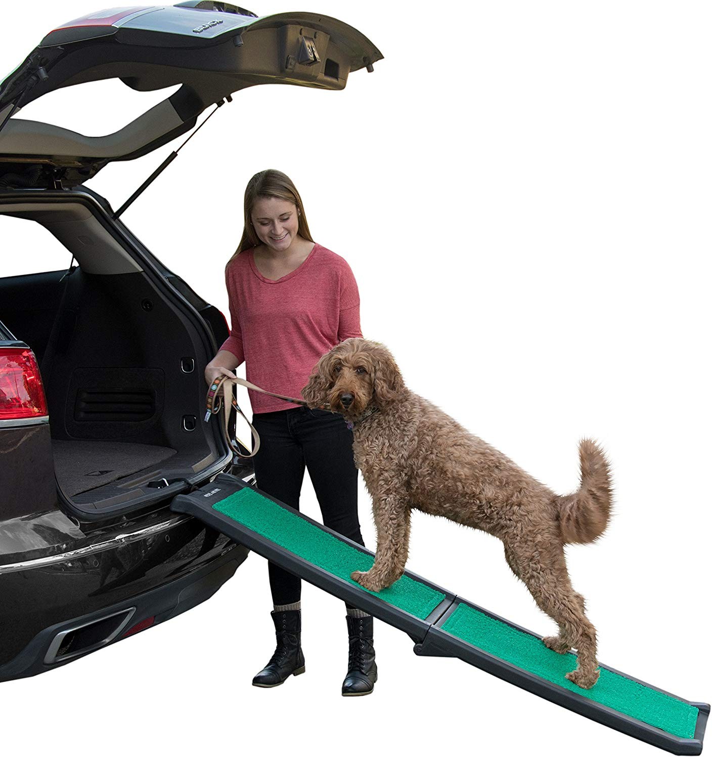 Rampa plegable Pet Gear