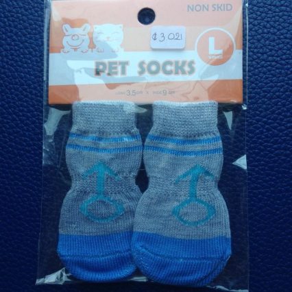 Medias para perro Pet Socks