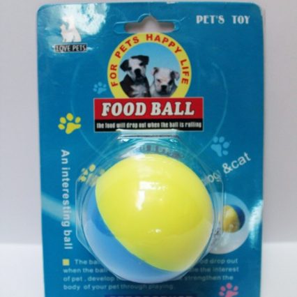 BOLA DE FUTBOL EDUCATIVA