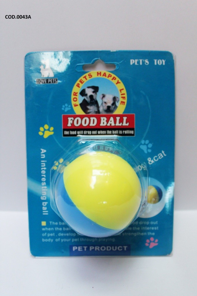 BOLA DE FUTBOL EDUCATIVA